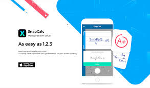 Snapcalc Apalon