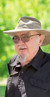 from Pat Roberts of Terry (Sims Lane):