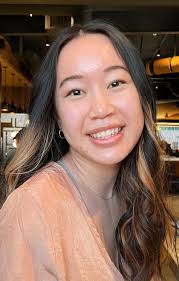 Connie Gong's Instagram, Twitter & Facebook