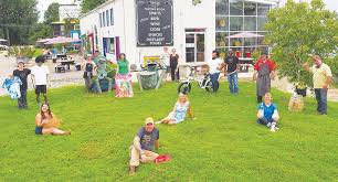 Working To Survive and Thrive Through a COVID-19 Low at The Plant