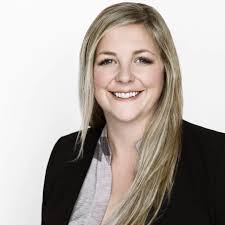 Profile for Lacey Fisher