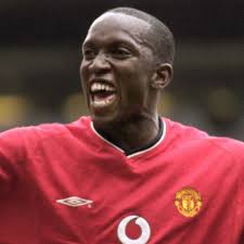 It be a trinadadian ting. Dwight Yorke Profile News Stats Premier League