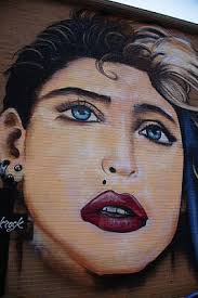 Madonna Ciccone Wall Art for Sale