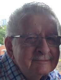 Maurice Aganier Obituary