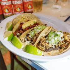 Grilled fish a la talla with red chile adobo. Tacombi Upper West Side 165 Photos 174 Reviews Tacos 377 Amsterdam Ave New York Ny United States Restaurant Reviews Phone Number
