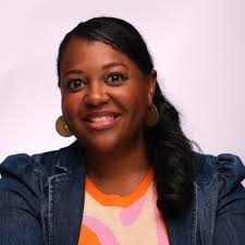 Tiffany Pegues of Church & Dwight