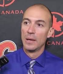 Former Rockets coach Huska among Calgary Flames' candidates