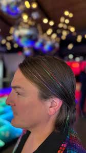 ✨Made for everyone + everything ✨, Nothing levels up a party like a Tinsel  Bar — kids, teens, moms, even the guys get in