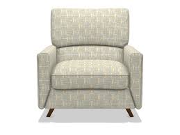 bellevue high leg swivel chair chair chair style striped chair