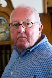 August Fillmore Godfrey Obituary