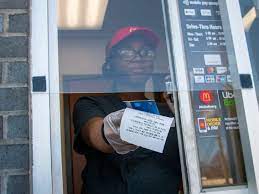 Mcdonald's river north flagship is open in chicago. How Fast Food Chains Have Adapted To The Coronavirus Pandemic