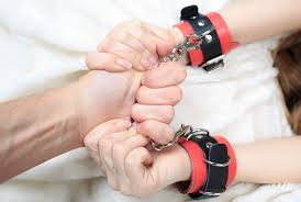 New to BDSM? Here Are 5 Things You Should Not Try | by Nadège, sex scholar  | Pleasure Science | Medium