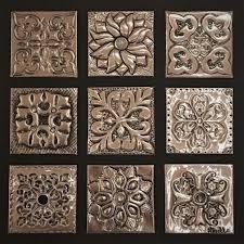 Metal Embossing Made Easy Online Course Metal Art Techniques Metal Embossing Art Metal Embossing