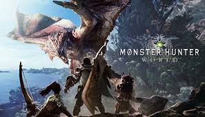 Premiering at home and in select theaters get ready for a monstrous journey of a lifetime! Monster Hunter World On Steam