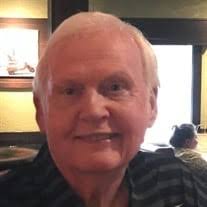 Mr. Charles "Ed" Cloud Obituary (2024)