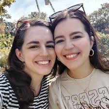 Meghan Gunther and Mackenzie Vasconcellos' Wedding Website