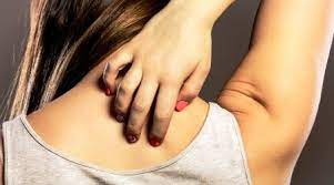 They can happen because of allergies or other reasons. Csalankiutes Tunetei Es Kezelese Hazipatika