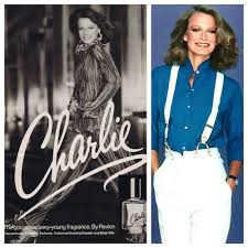 It's a feminine form of charles, just like charlene and charlotte are feminine forms of charles. Shelley Hack From Quintessential Charlie Girl To Charlie S Angels Klara Tavakoli Goesche