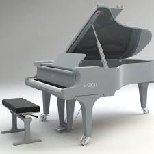 Used fazioli f278 concert grand piano year: Fazioli Pianos Showcase Pianos