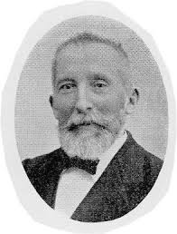 Foto fra Forenings byvandring omkring Helsinge Station og Østergade den 18.  september 2022. (Foto: Erik Larsen)