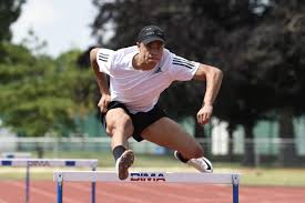 May 30, 2021 · le streamer domingo a réalisé un nouveau carton plein dimanche 30 mai, sur twitch, autour d'un événement sportif. Sasha Zhoya Prodige De L Athletisme A Choisi De Representer La France L Equipe