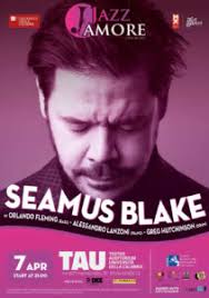 JazzAmore, la rassegna debutta col botto. Al Tau di Rende il sax di Seamus  Blake