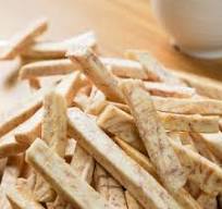 China Taro Chips - Crispy, Spicy, and Healthy Snacks