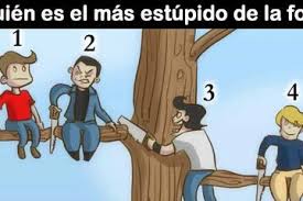 We did not find results for: Perhatikan Gambar Berikut Ini Tebak Siapa Yang Paling Bodoh Dari 4 Orang Ini Tebakan Anda Akan Mengungkapkan Sesuatu Semua Halaman Intisari