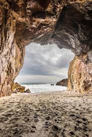 Buy your bus ticket for whole chile at the best price on recorrido.cl! Cobquecura Y Playa De La Iglesia Playas Y Surf Chile Es Tuyo