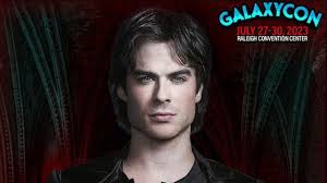 GalaxyCon in Raleigh to feature stars of Vampire Diaries, Karen Gillan from  Guardians of the Galaxy