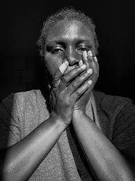 I don't like humans,” or that's what I wanted to believe.