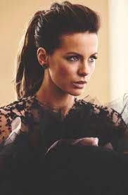 Epingle Sur Cheveux