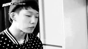 On an extended visit to new york, a happily married phil and vonnie stop at the nightclub and insist on seeing bobby. Latest Ikon Scenarios Gifs Gfycat