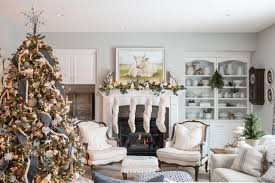 The Great Christmas Decorating Debate Miss Mustard Seed