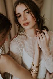 Atelier Swan Le shooting d'inspiration "Fineness" Shooting photo -