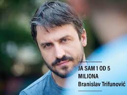 Vladan radosavljevic associate professor biodefence, biosecurity military academy belgrade, serbia read interview session with. Vladan Radosavljevic On Twitter A To Ti Je Bata