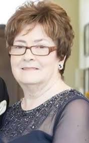 Janice Rodrigue Childress Obituary