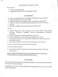 Nama pai non pns :karya abadi,qh,s.pd.i. Contoh Laporan Dasawisma Dunia Sosial