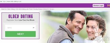 One major factor when you're on an over 40s dating we understand that age should not get in the way of finding happiness and our dating site for the over 40s is free to join on a basic membership. Explore Cambridge Online Dating Site Astig Ph