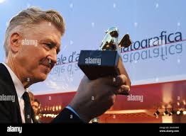 Leone d'oro cinema venezia hi-res stock photography and images