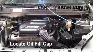 Search our online fuel filter catalog and find the lowest priced discount auto parts on the web. Oil Filter Change Toyota Rav4 2001 2005 2001 Toyota Rav4 2 0l 4 Cyl