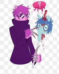 Handy x mole is an unpopular pairing in the htf fandom. Petunia Flaky The Mole Cuddles Flippy Png 900x506px Watercolor Cartoon Flower Frame Heart Download Free