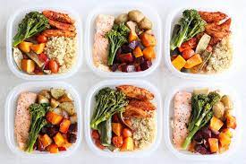 Pin On Meal Prep