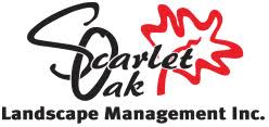 Scarlet Oak Landscape Management | Barrie, Simcoe County and Area