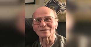 Obituary information for Richard C. Vanoskey