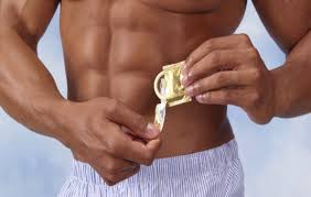 Image result for KONDOM SEBELUM MASEHI