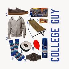Check out our college guy gifts selection for the very best in unique or custom, handmade pieces from our shops. Christmas Gift Ideas College Guys Gift Ideas