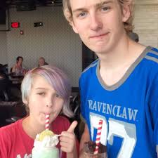 Fundraiser for Kirsten Leslie by Carrie Pettigrew : 12 year old Kirrin's  Fight with Cancer