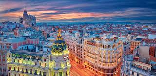 Hablamos sobre actualidad, opinión, municipios, cultura, ocio. Recomendaciones Para Viajar A Madrid Espana