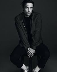 Мировую известность ему принесли роли седрика диггори в фильме «гарри поттер и кубок огня». Robert Pattinson In Dior Spring 2021 Men S Campaign L Officiel